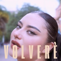 Volverè - Single - Zara Zoe & M-Sbeatz