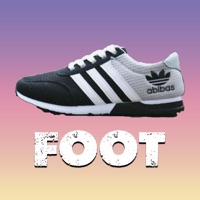 Foot - Single - Hbkn