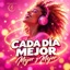 CADA DIA MEJOR - Single