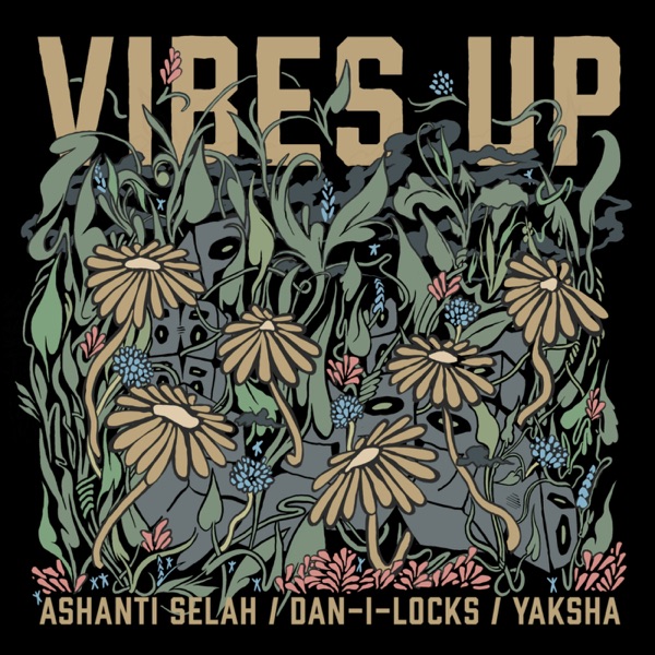 Vibes Up (2025) - EP