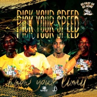 Pick your speed, Know your limit - DJ Taffy