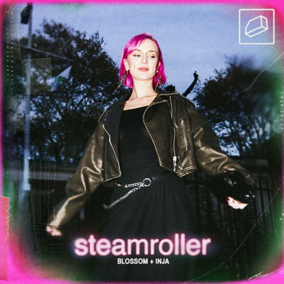 Steamroller - Single