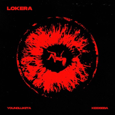 LOQUERA (feat. YoungLukiita) - Single