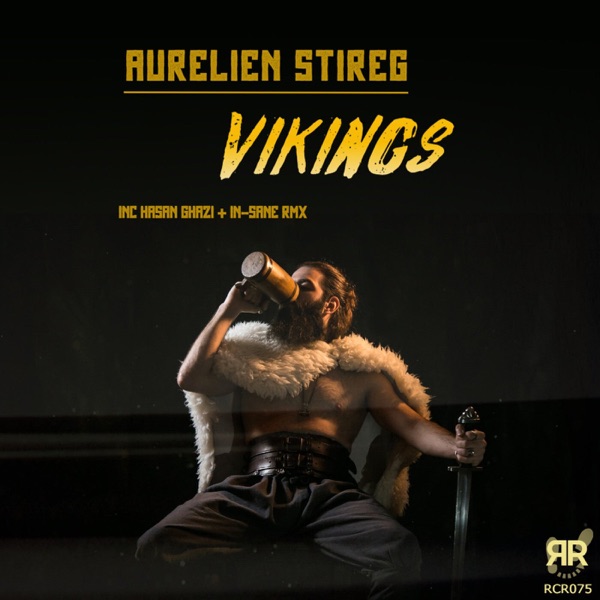 Vikings - Single