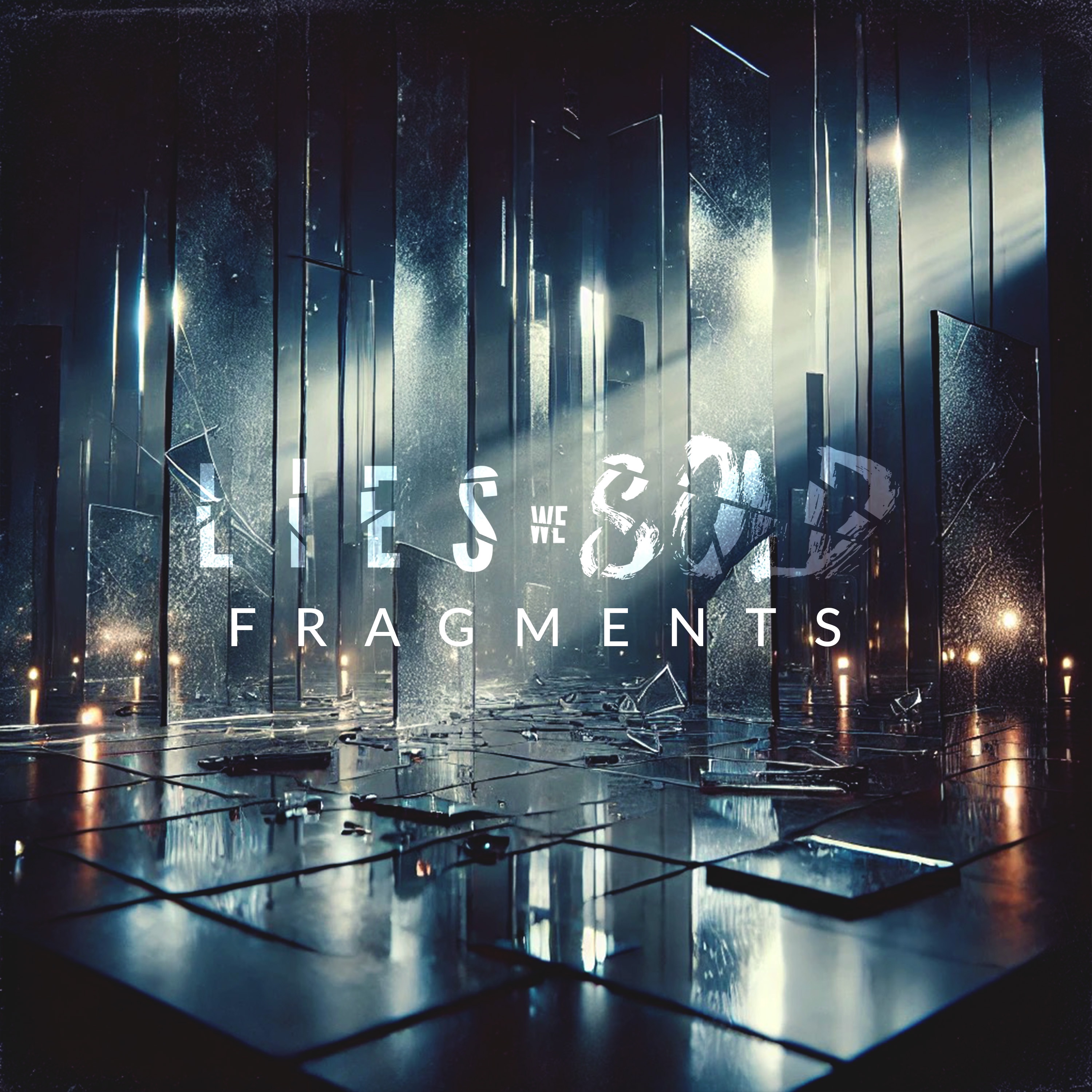 Fragments - Single