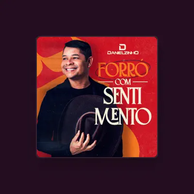 Listen to Danielzinho, watch music videos, read bio, see tour dates & more!