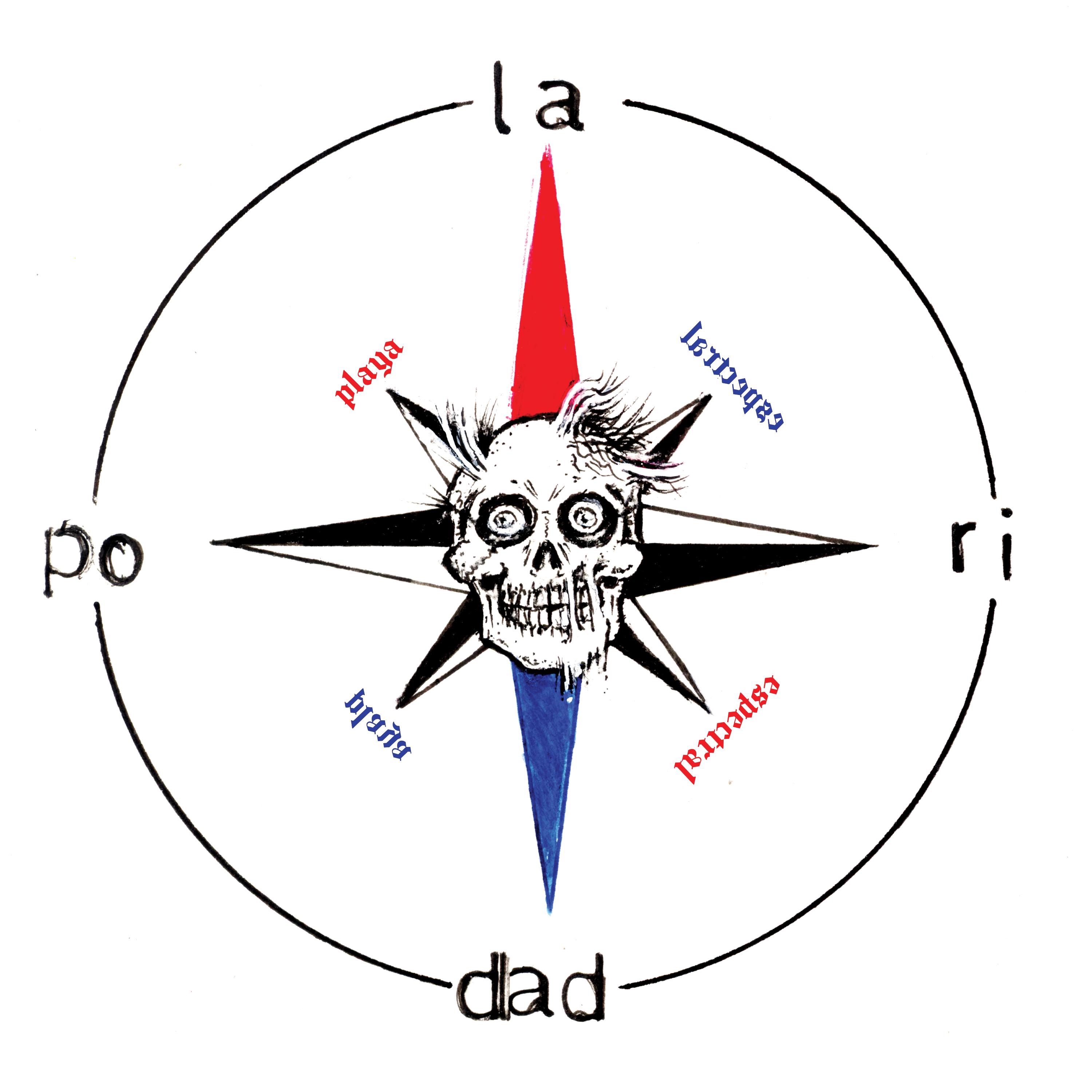 Polaridad - Single