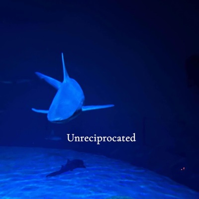 Unreciprocated (feat. cedy) - Single