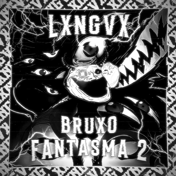 BRUXO FANTASMA 2 - EP