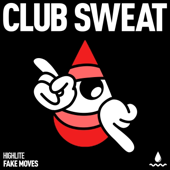 Fake Moves song art