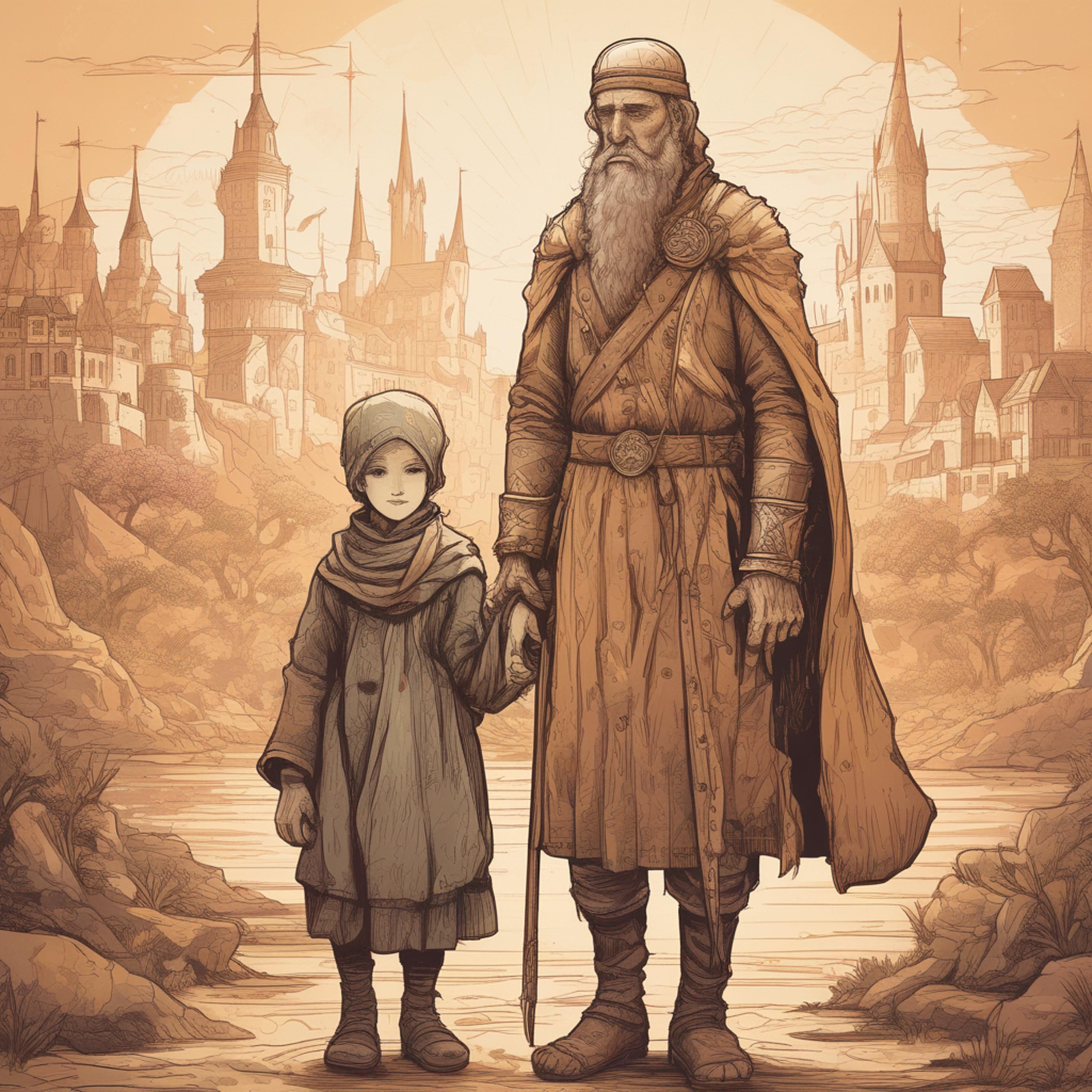 In the Kingdom of the Blind - Single