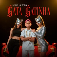 GATA GATINHA (feat. DJ Satin) - Single - MC LUKITA
