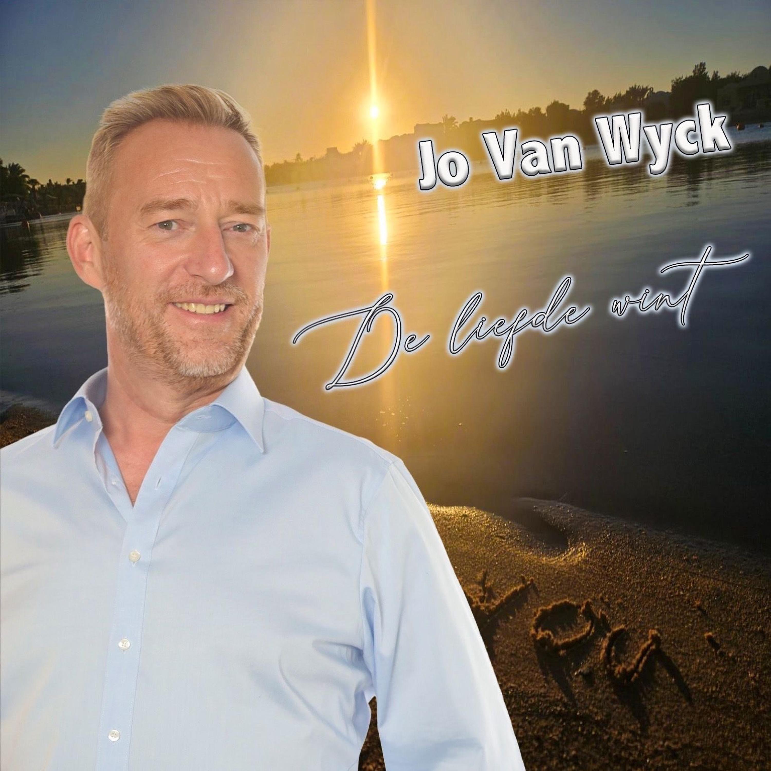 De liefde wint - Single