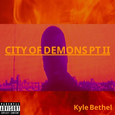 City Of Demons 2 - Single
