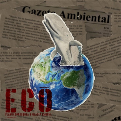 Eco (feat. Gladir Cabral & Diovani Bustamante) - Single