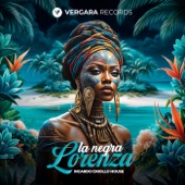 La Negra Lorenza artwork