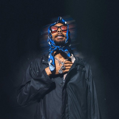 VLONE (feat. Spell) - Single