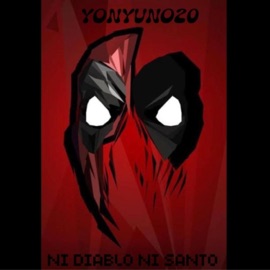 NI DIABLO NI SANTO YONYUNO20