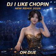 DJ I LIKE CHOPIN - Om Dije