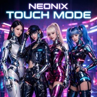 NEONIX - Touch Mode