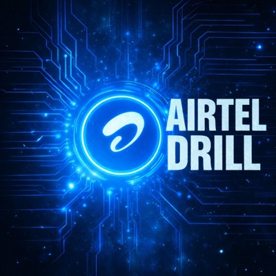 AIRTEL DRILL - Single