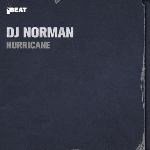 Hurricane - Single