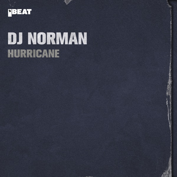 Hurricane - Single