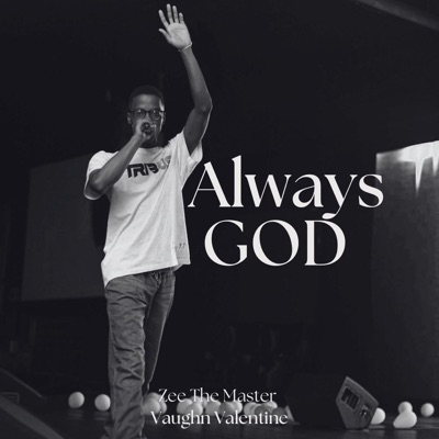 Always God - Single