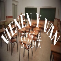 Vienen Y Van (feat. S.M.U.K) - Single