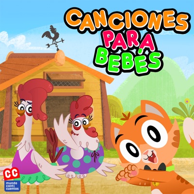 Canciones para Bebés