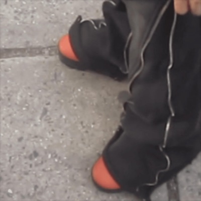 Abort (feat. Aeter) - Single