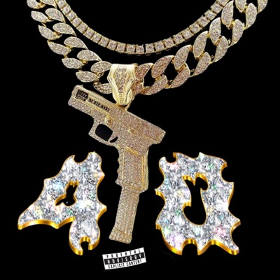 40 (feat. LOVE.EXE) - Single