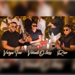Tenger az éjszaka (feat. Váradi Olasz & Váradi Rico) - Single