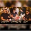 Tenger az éjszaka (feat. Váradi Olasz & Váradi Rico) - Single