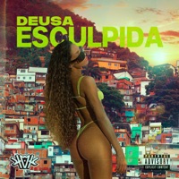 Deusa Esculpida (feat. Mansani) - Single - Reinin, Jefferson Bill & Demeoner