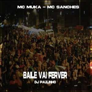 Baile Vai Ferver