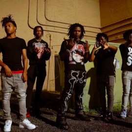 Trap Shit (feat. Bankroll K & Yvngsanee) New Age Music