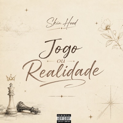 Jogo ou Realidade - Single