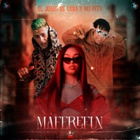Maferefun - Single - El Joker De Cuba & Yei Pity