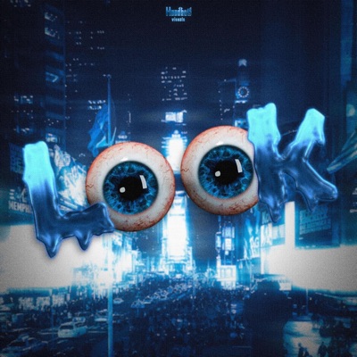LOOK (feat. Agma) - Single