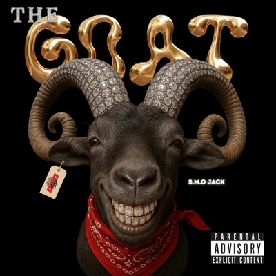 The GOAT (feat. S.M.O. Jack) - Single
