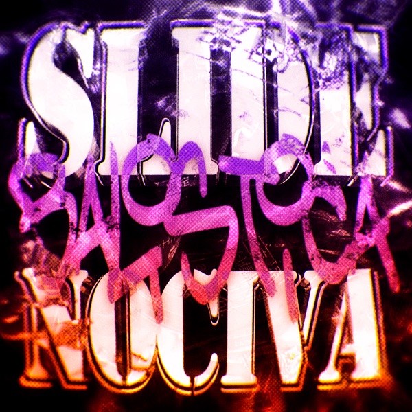 SLIDE BALÍSTICA NOCIVA - EP