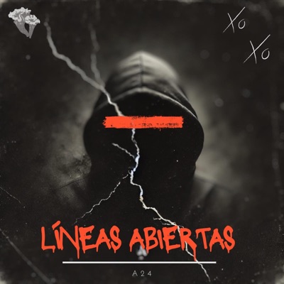 Líneas abiertas - Single