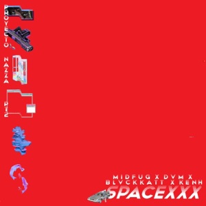 Spacexxx (feat. Kenh)