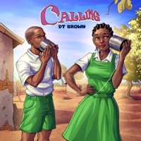 Calling - Single - DT Brown