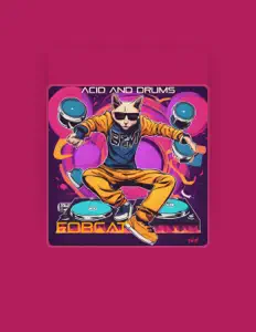 Listen to Fobcat, watch music videos, read bio, see tour dates & more!