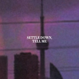 Tell Me (Sped up) GVRY