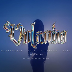 Volando (feat. Buza & La S)
