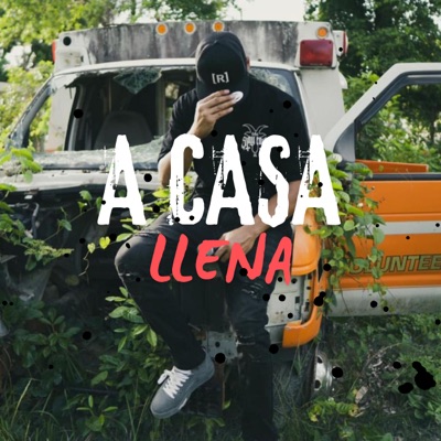 A Casa Llena - Single
