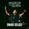 Sin Decir Con Quien